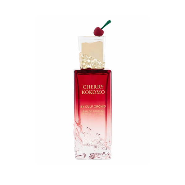 Gulf Orchid Cherry Kokomo - Probe