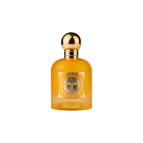 Paris Corner Mango Punch - Probe