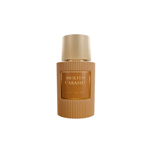 Paris Corner Molten Caramel - Probe