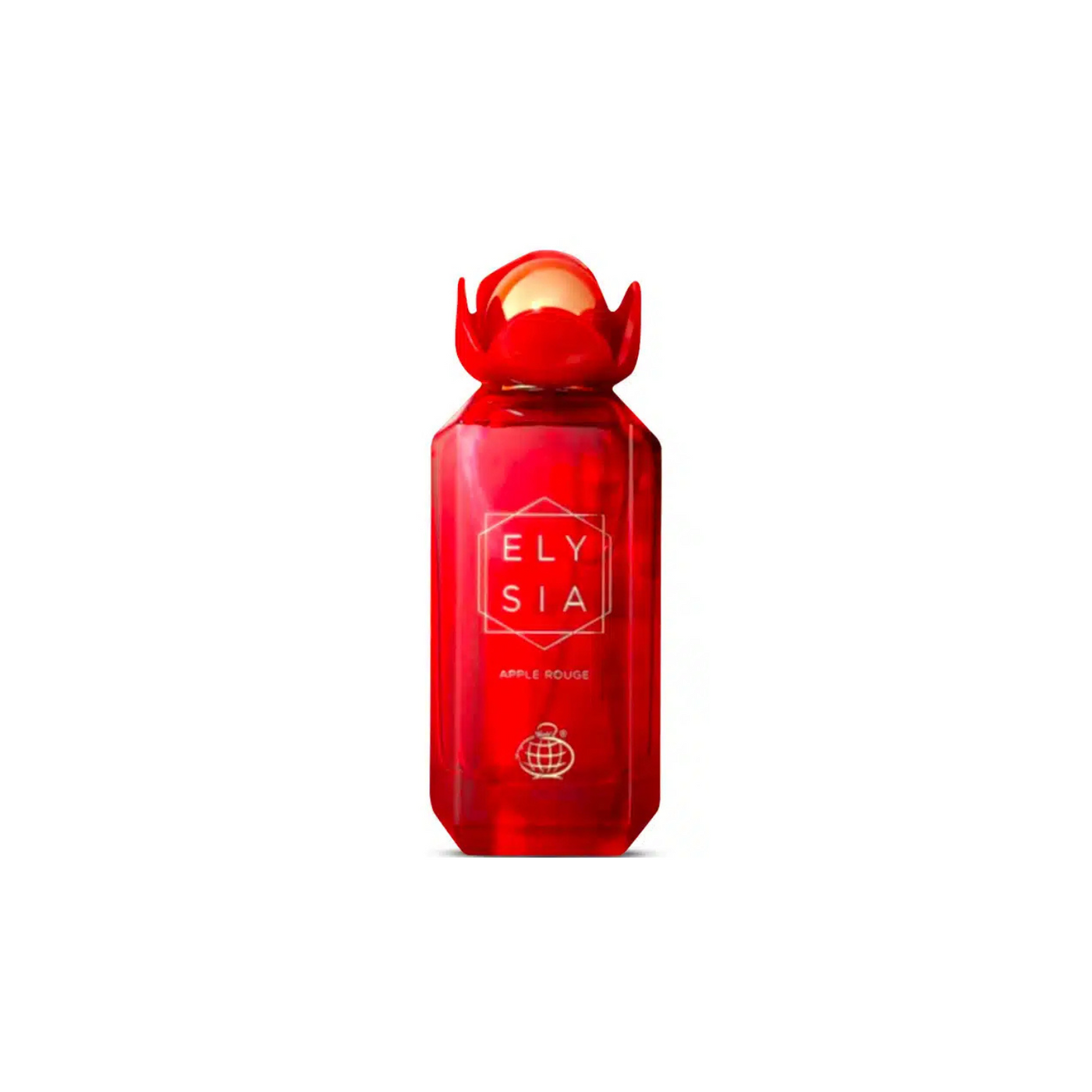 Fragrance World Elysia Apple Rouge - Probe