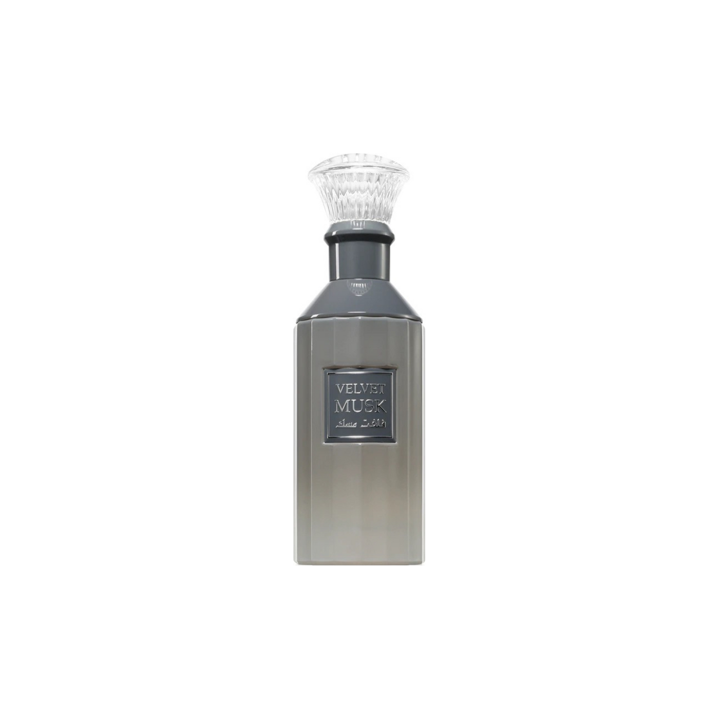 Lattafa Velvet Musk - Probe