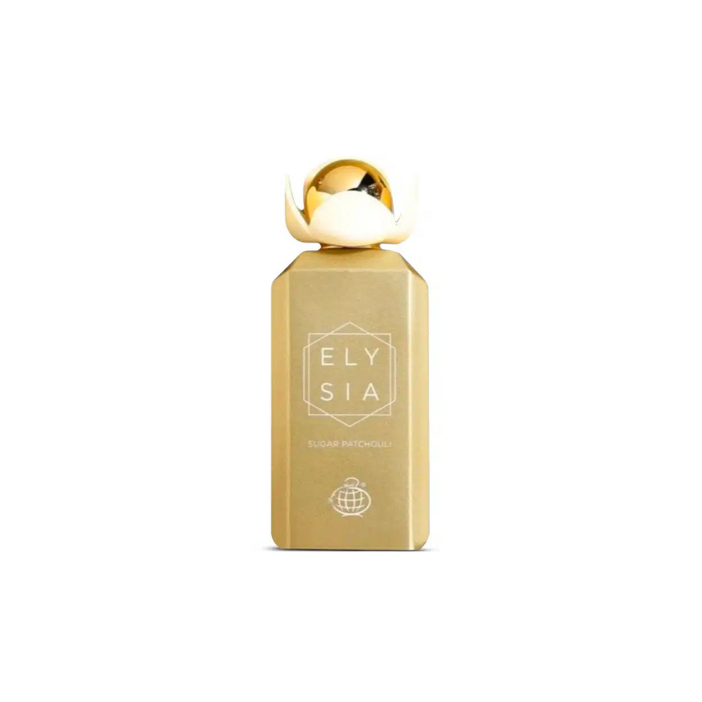 Fragrance World Elysia Sugar Patchouli - Probe