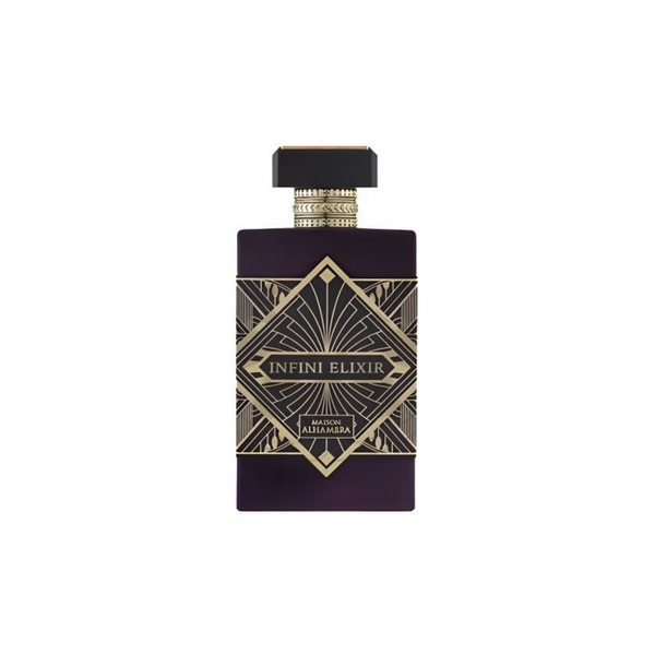 Maison Alhambra Infini Elixir - Probe