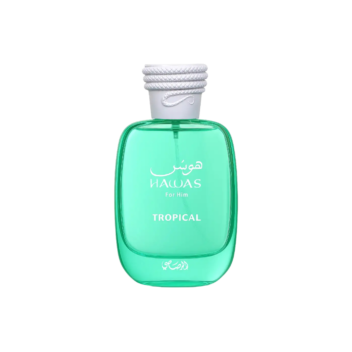 Hawas Tropical - Probe