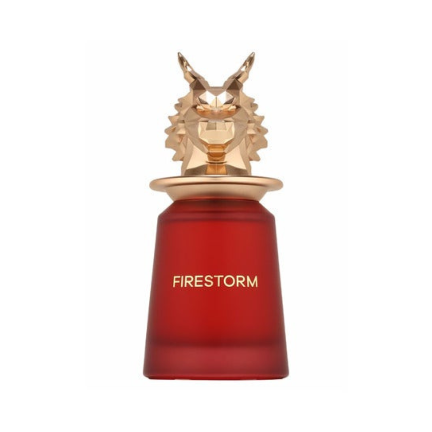 French Avenue Firestorm - Probe