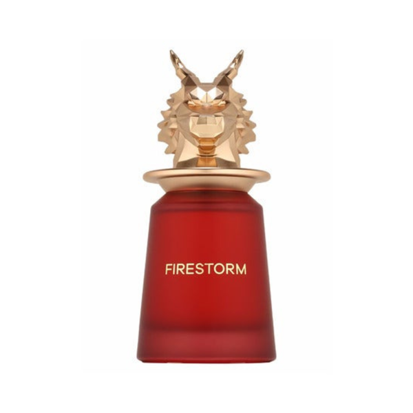 French Avenue Firestorm - Probe