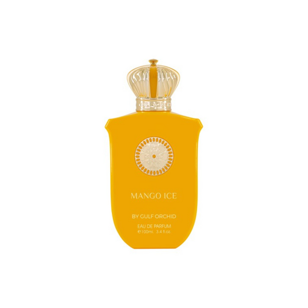 Gulf Orchid Mango Ice - Probe