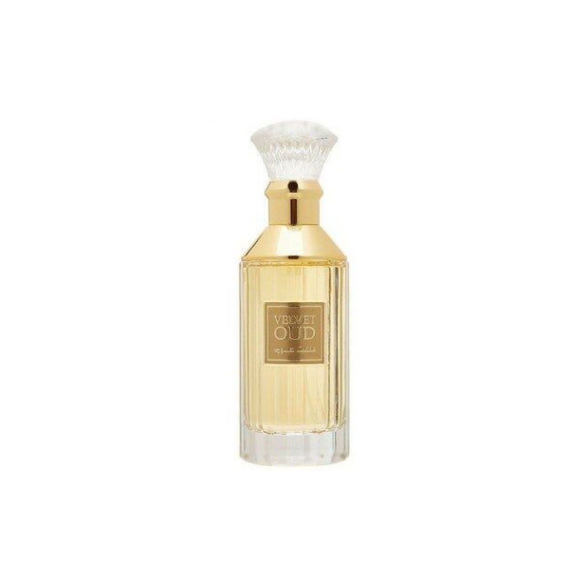 Lattafa Velvet Oud - Probe