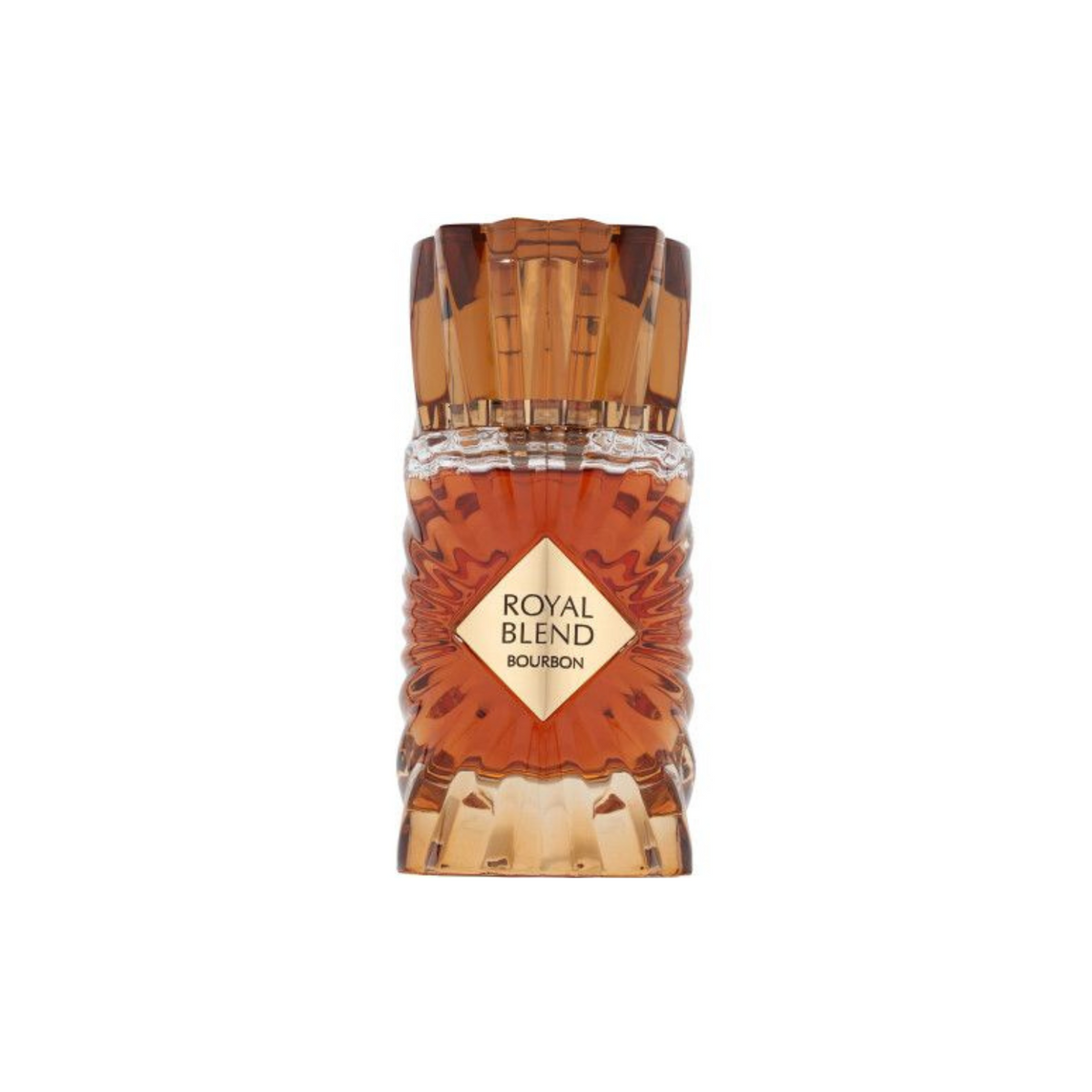 French Avenue Royal Blend Bourbon - Probe