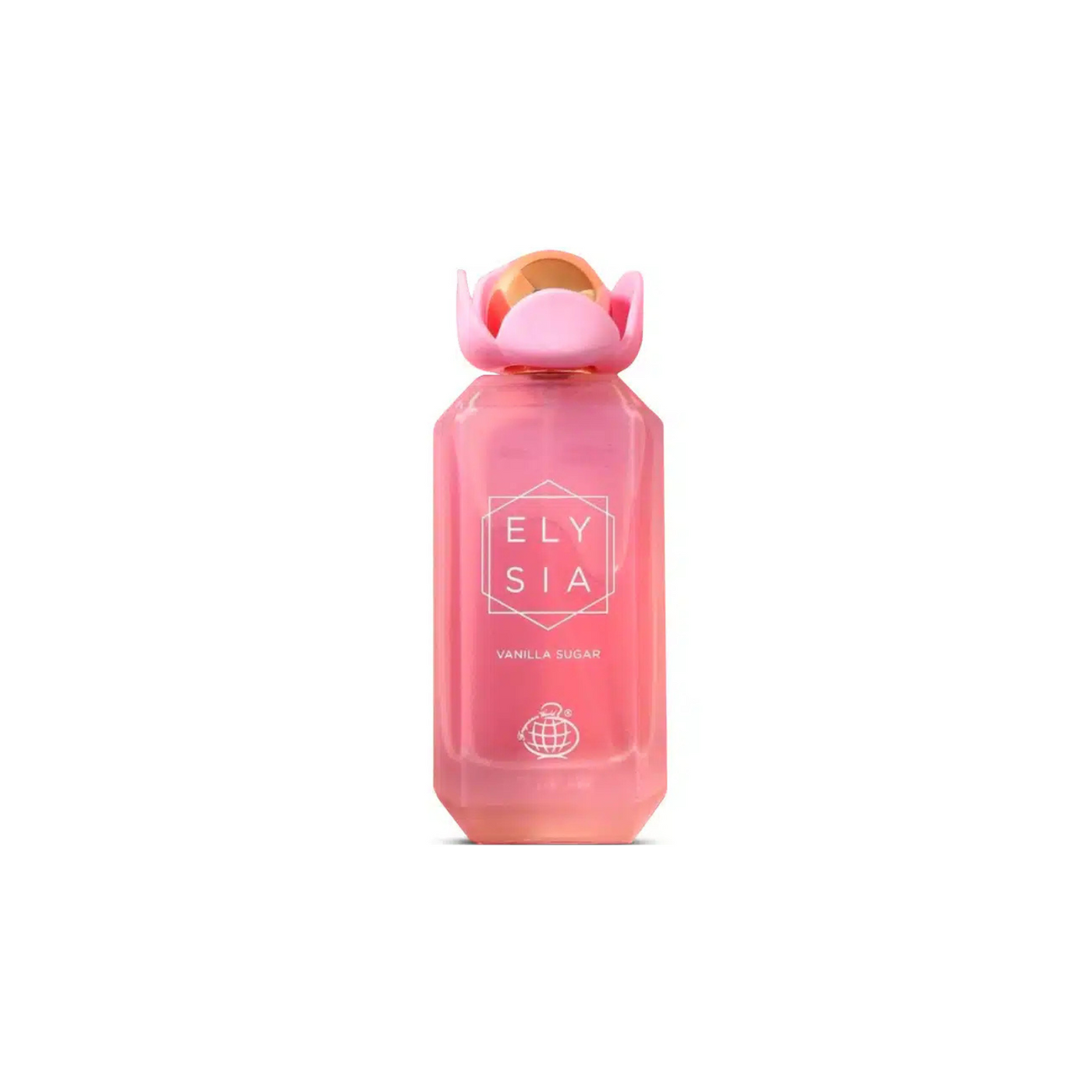 Fragrance World Elysia Vanilla Sugar - Probe