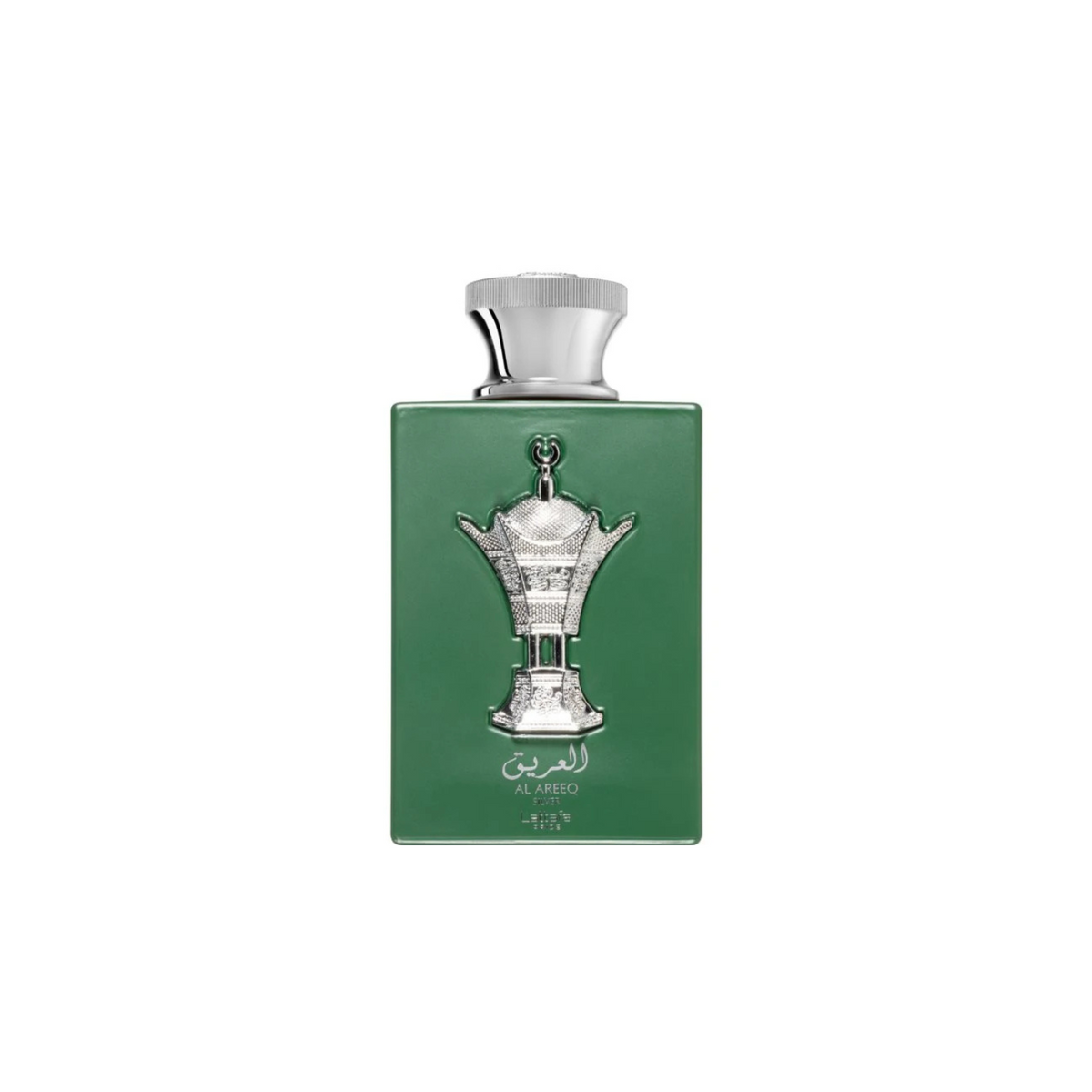 Lattafa Al Areeq Silver - Probe