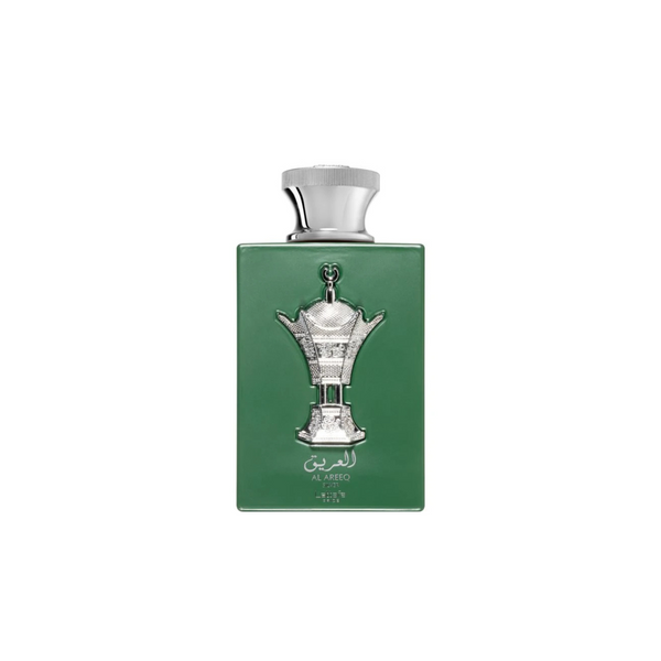 Lattafa Al Areeq Silver - Probe