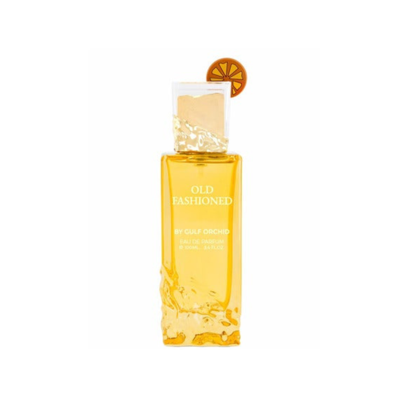 Gulf Orchid Old Fashioned - Probe