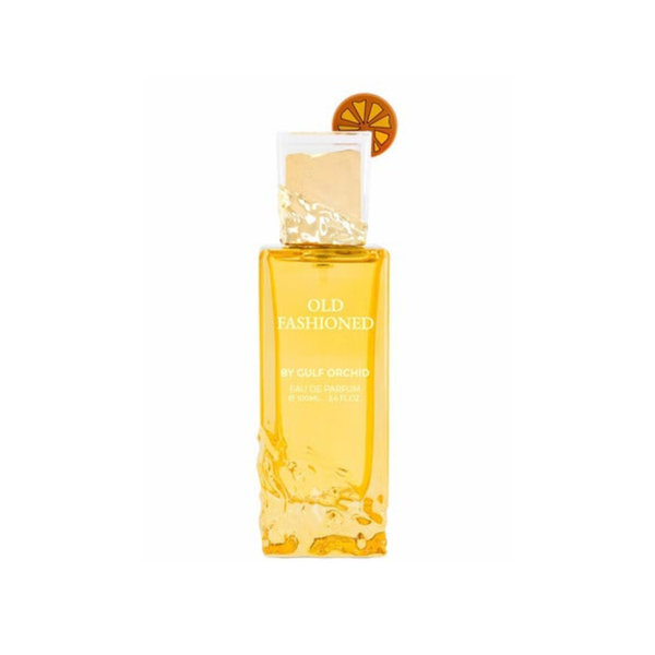 Gulf Orchid Old Fashioned - Probe
