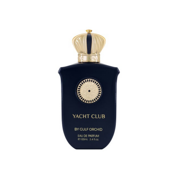 Gulf Orchid Yacht Club - Probe