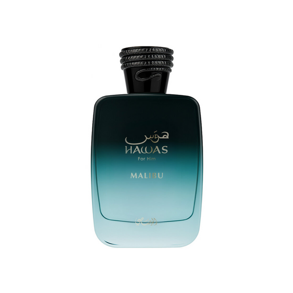 Rasasi Hawas Malibu - Probe