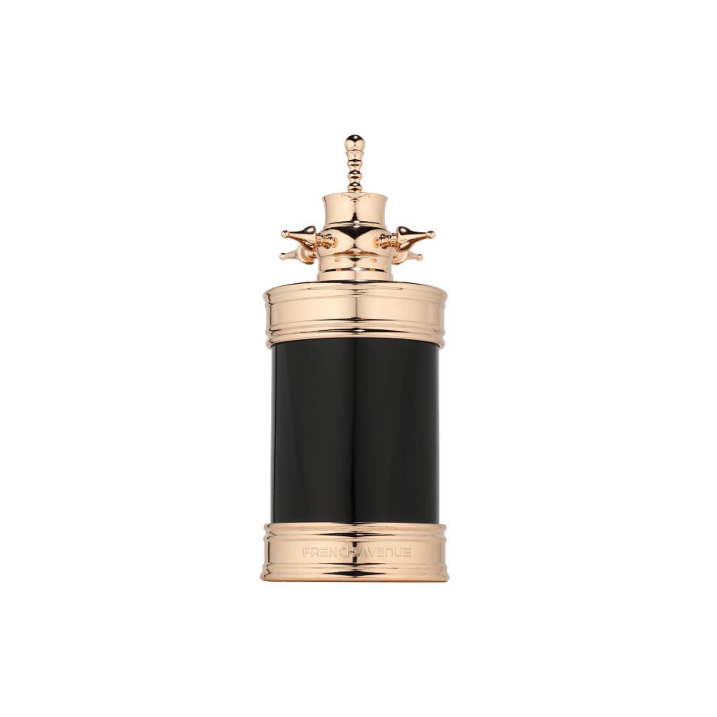 French Avenue Axis - Probe