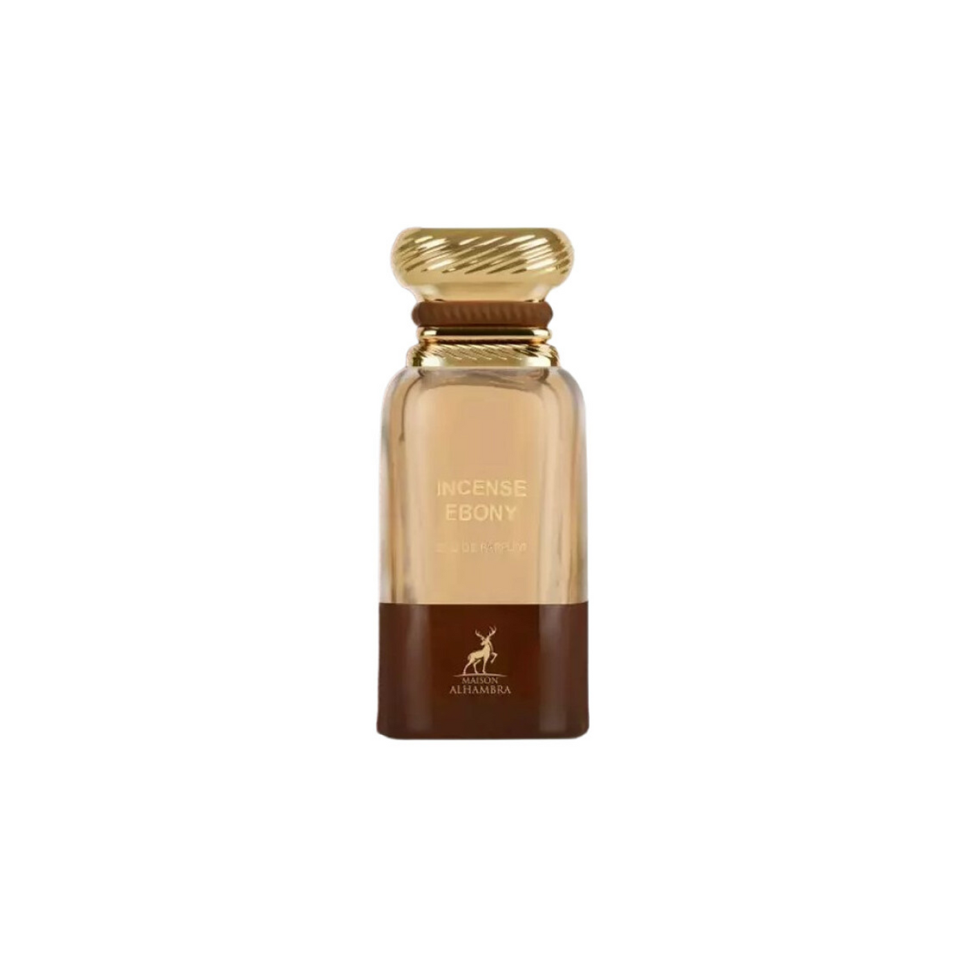 Maison Alhambra Incense Ebony - Probe