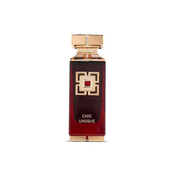 French Avenue Chic Unique - Probe