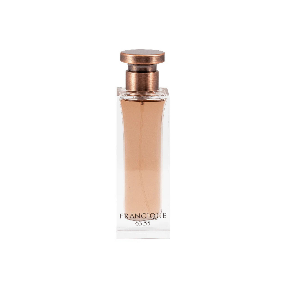French Avenue Francique 63.55 - Probe