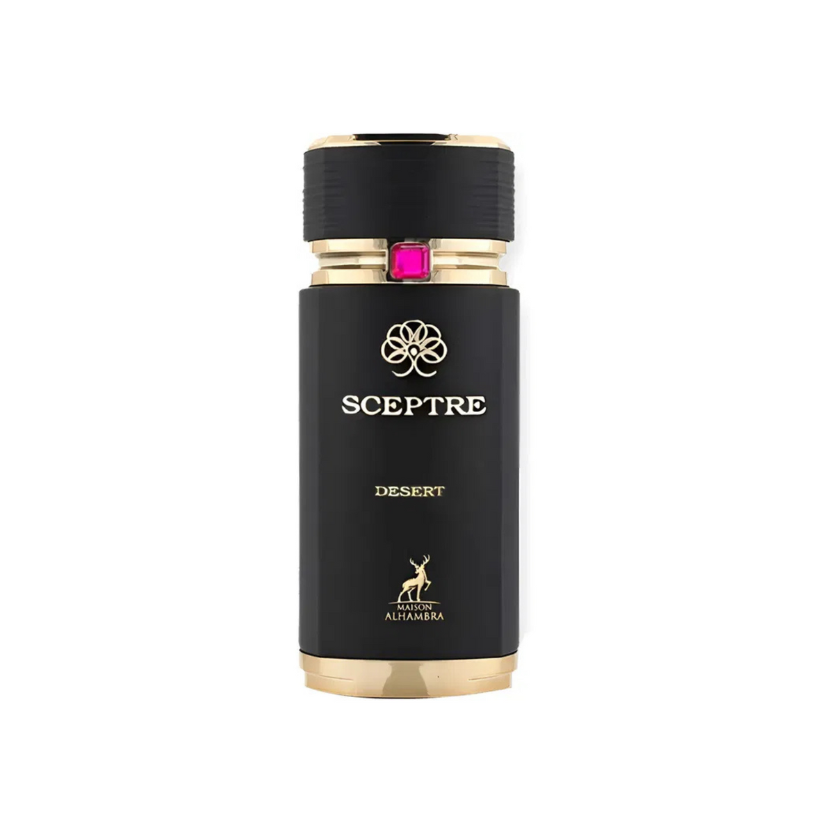 Maison Alhambra Sceptre Desert - Probe