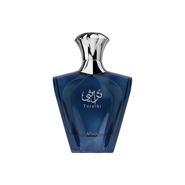 Afnan Turathi Blue - Probe