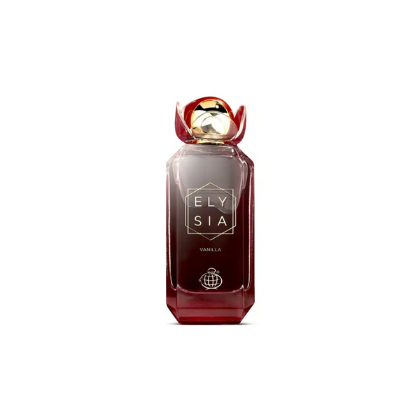 Fragrance World Elysia Vanilla - Probe