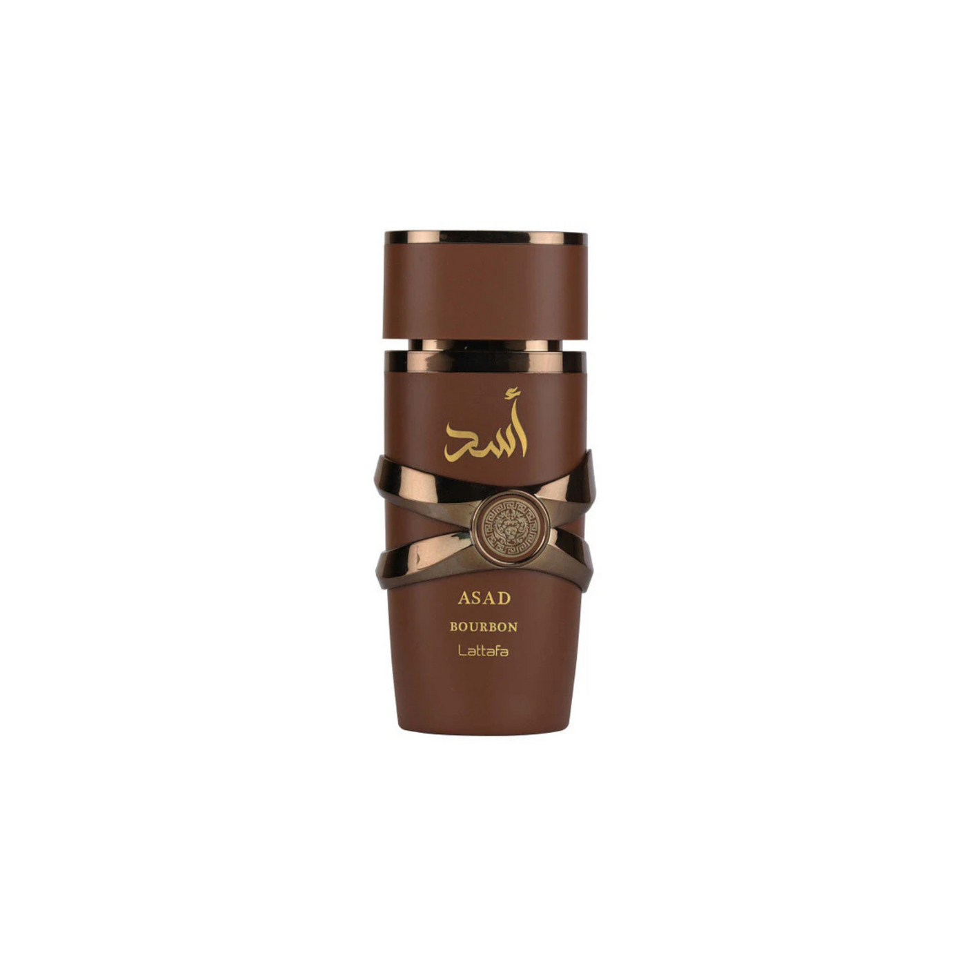 Lattafa Asad Bourbon - Probe
