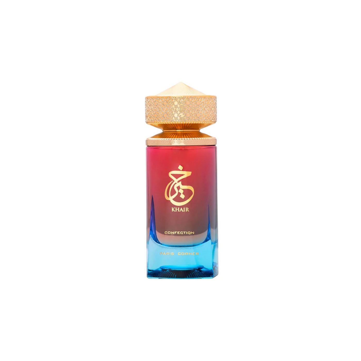 Paris Corner Khair Confection - Probe