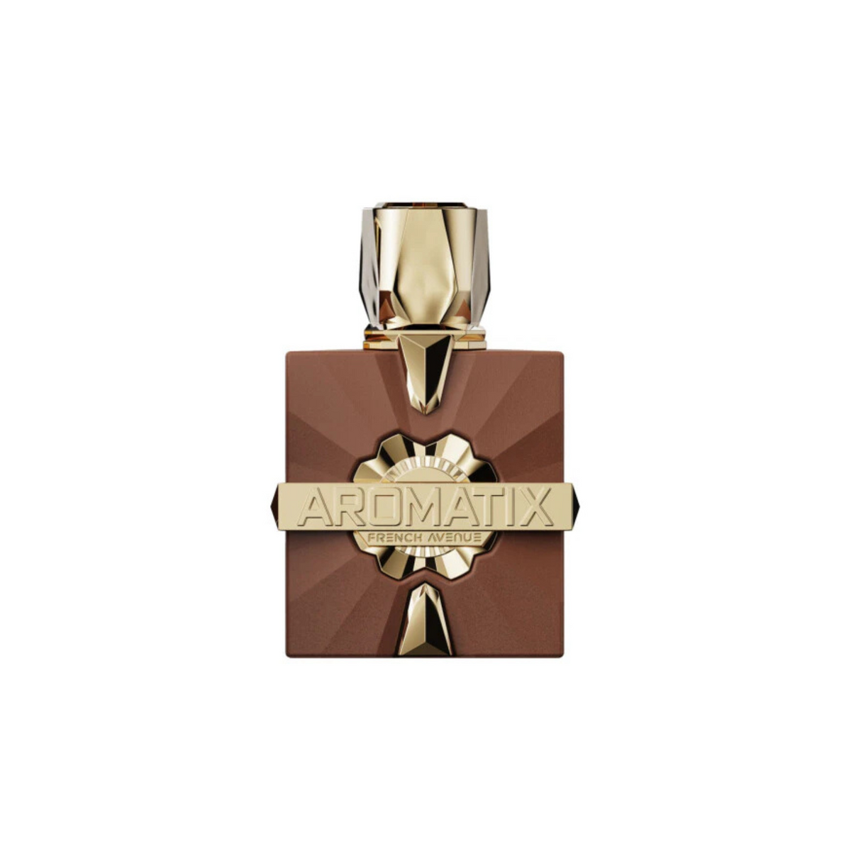 French Avenue Aromatix Collection Royal Taboo - Probe