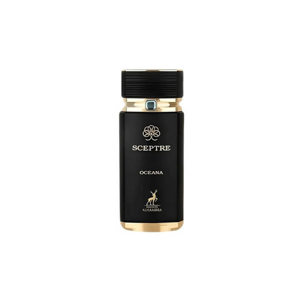 Maison Alhambra Sceptre Oceana - Probe