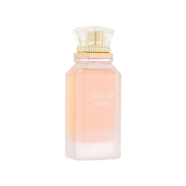 Gulf Orchid Sweet Like Candy - Probe