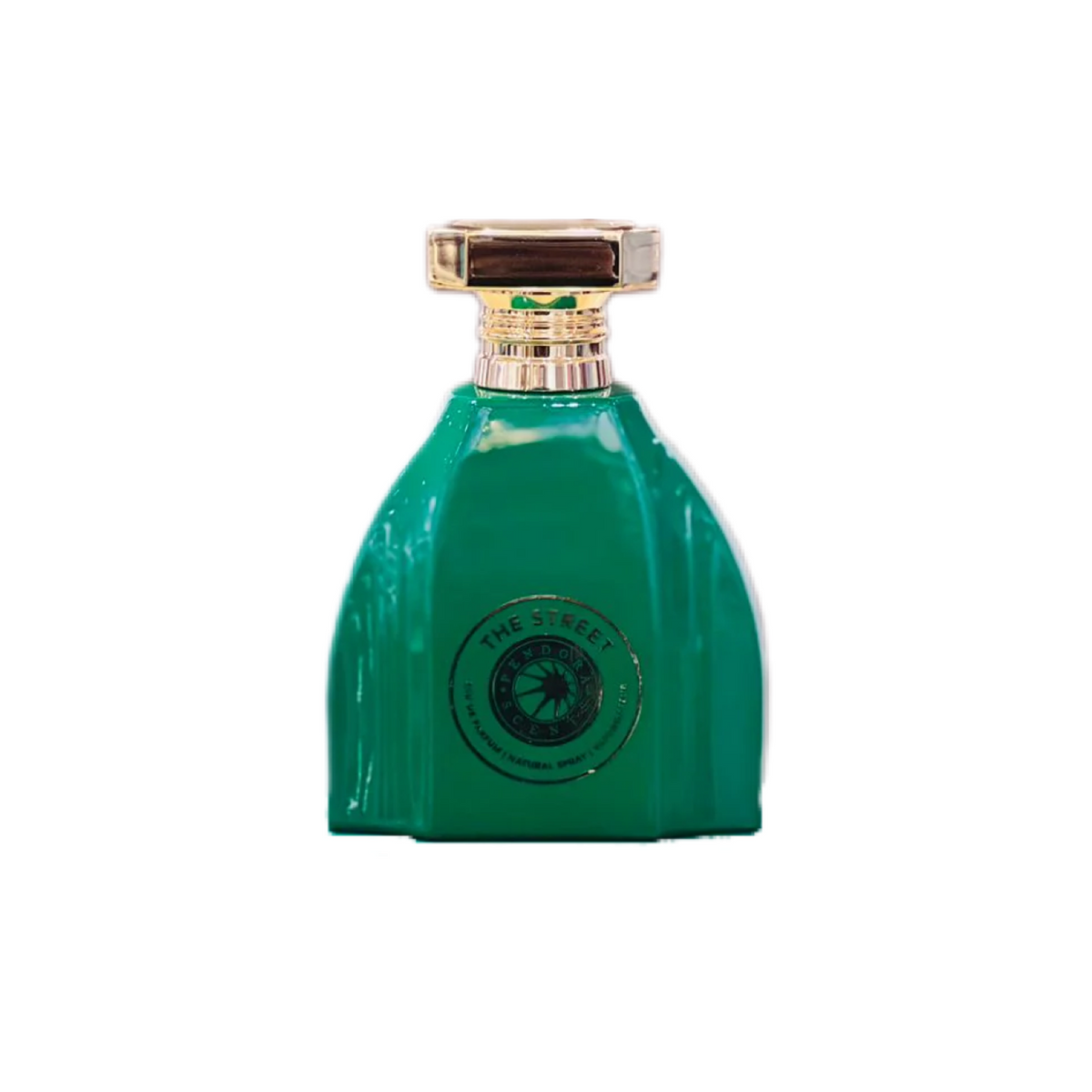 Paris Corner Pendora Scents The Streets - Probe