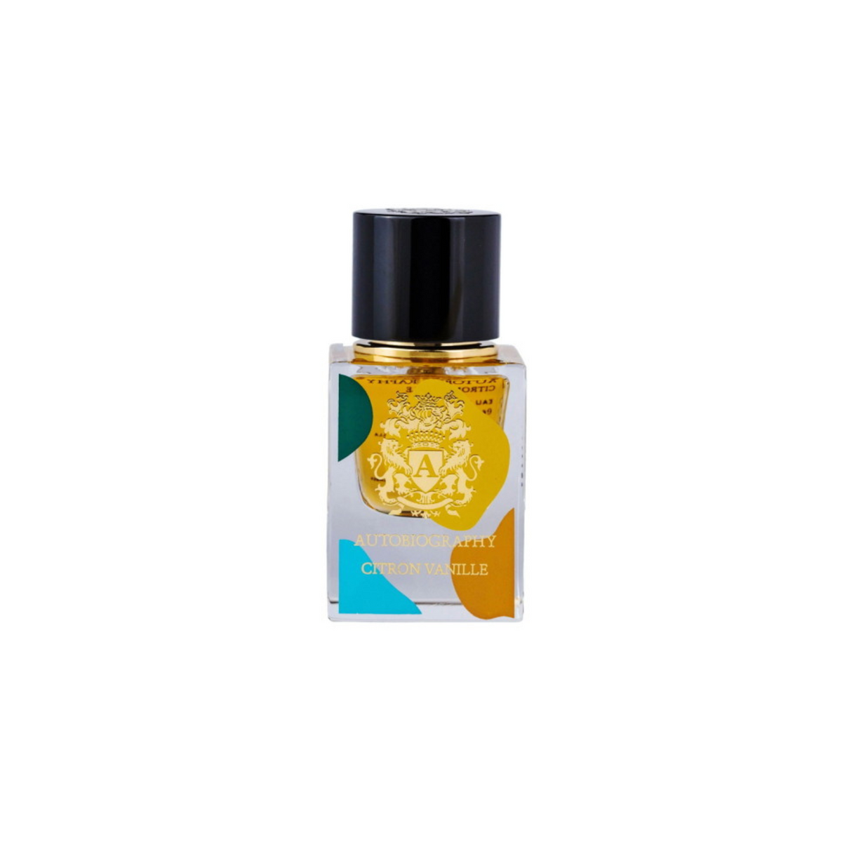 Paris Corner Citron Vanille - Probe