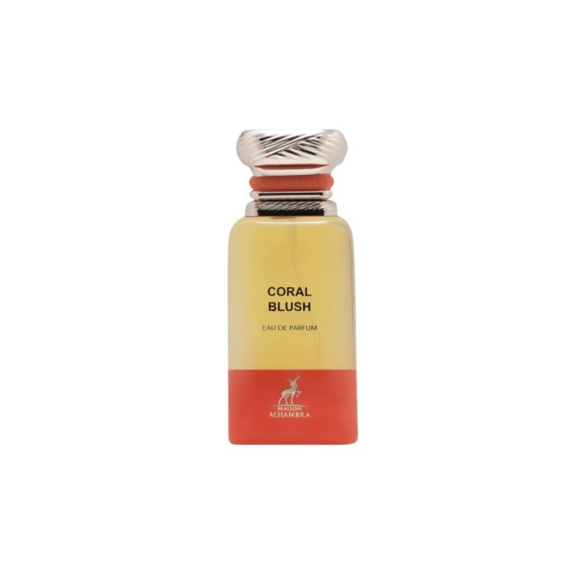Maison Alhambra Coral Blush - Probe