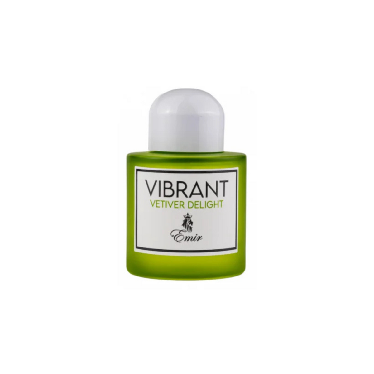 Paris Corner Vibrant Vetiver Delight - Probe