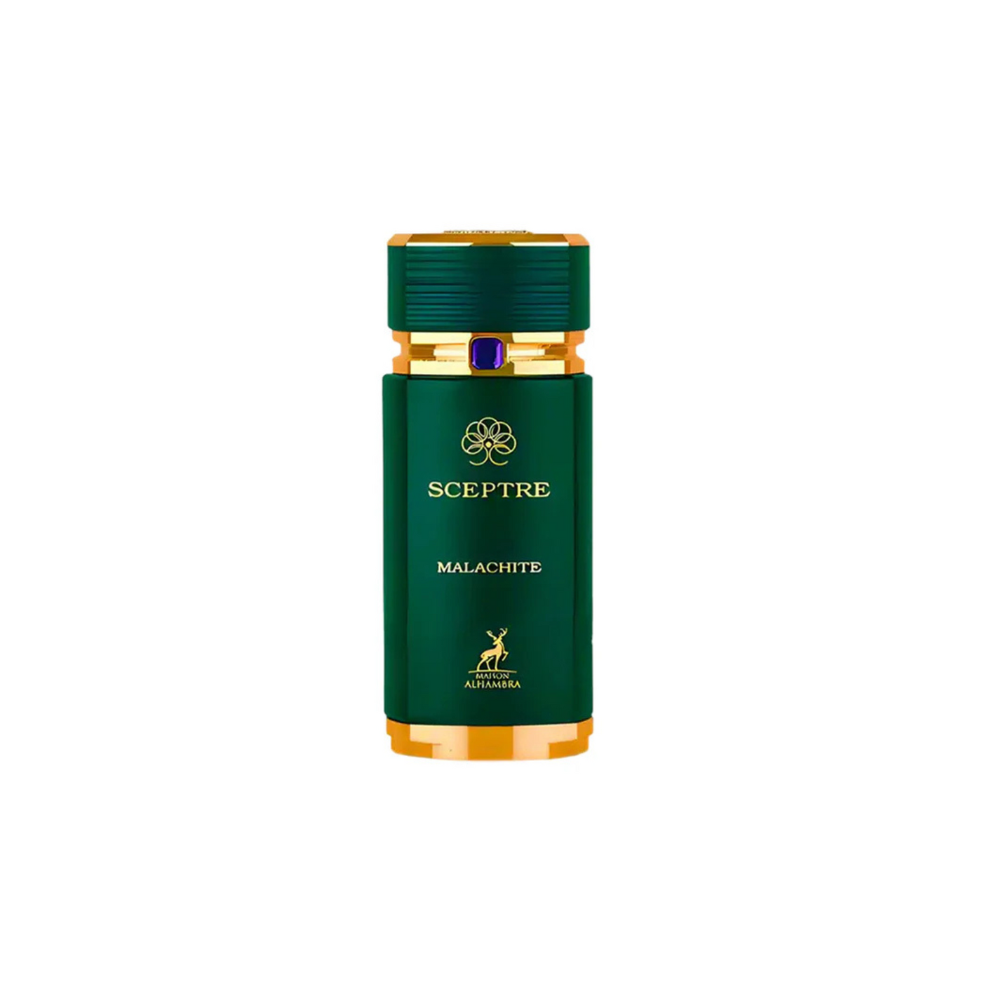 Maison Alhambra Sceptre Malachite - Probe