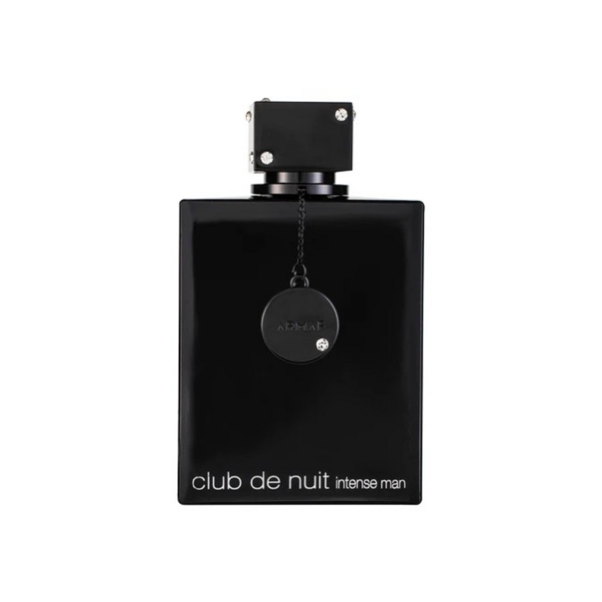 Armaf Club de Nuit Intense man EDP - Probe
