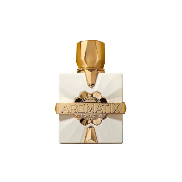 French Avenue Aromatix Platine Blanc - Probe