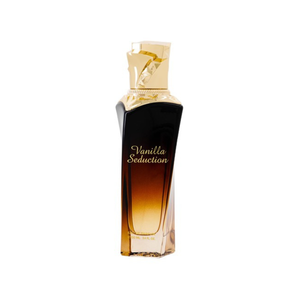 Maison Asrar Vanilla Seduction - Probe