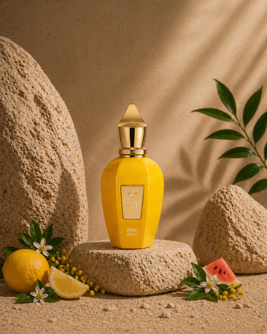 Erba Gold