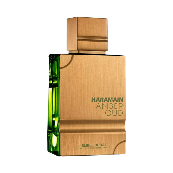 Al Haramain Amber Oud Smell Dubai - Probe