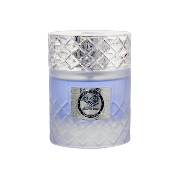 Paris Corner Mawj Moscow Mule - Probe
