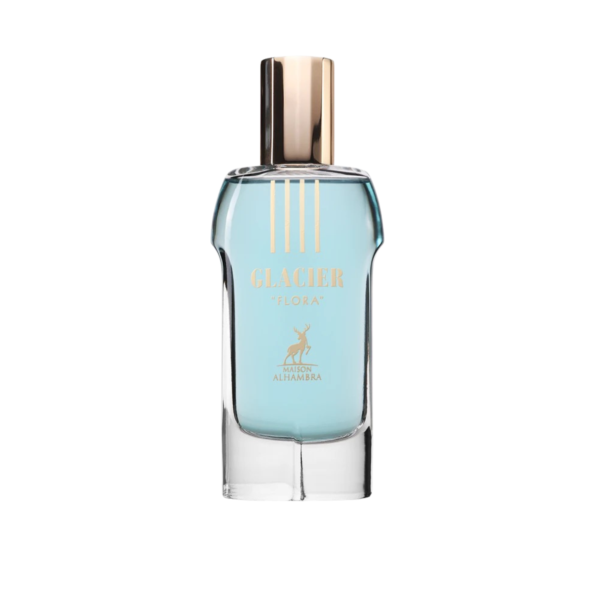 Maison Alhambra Glacier Flora - Probe