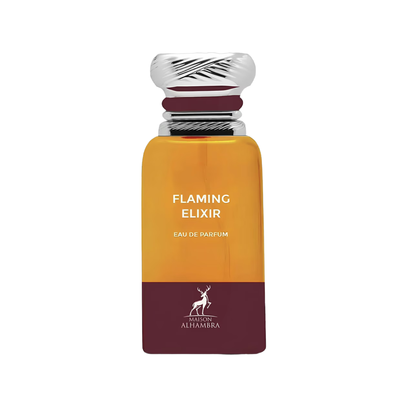 Maison Alhambra Flaming Elixir - Probe