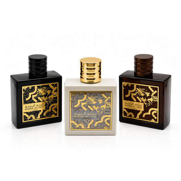 Qaed Al Fursan Bundle - Proben