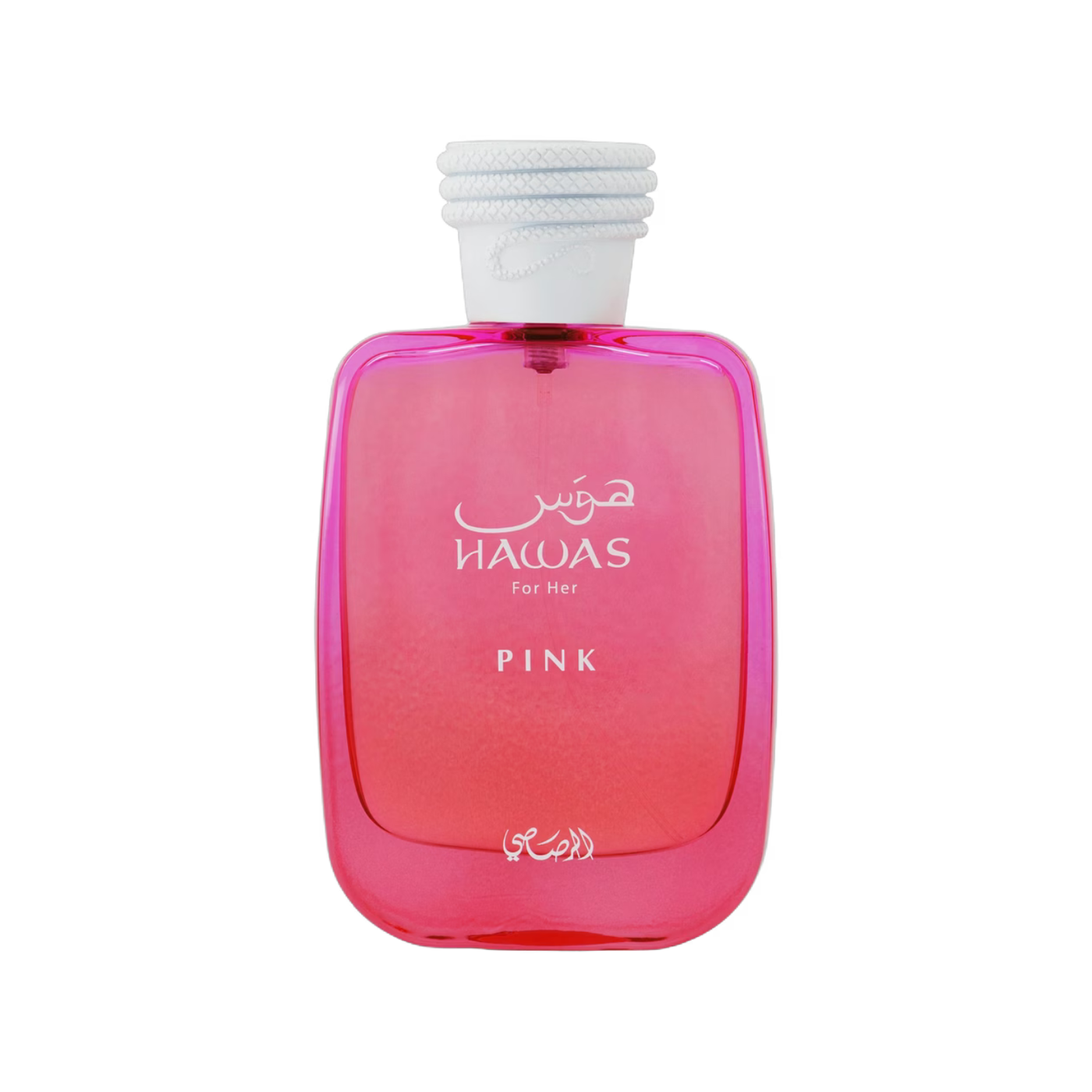 Rasasi Hawas Pink - Probe