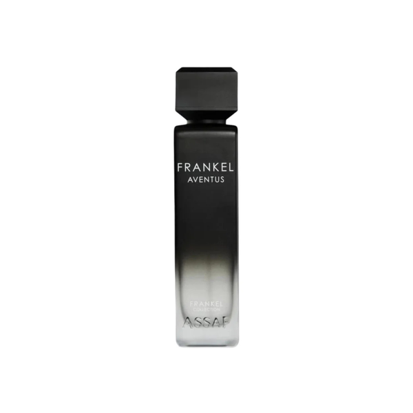 Assaf Frankel Aventus - Probe