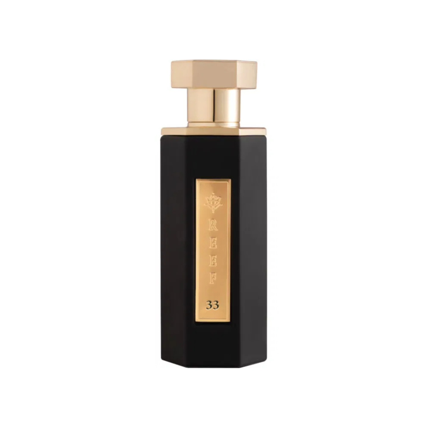 Reef 33 Black - Probe