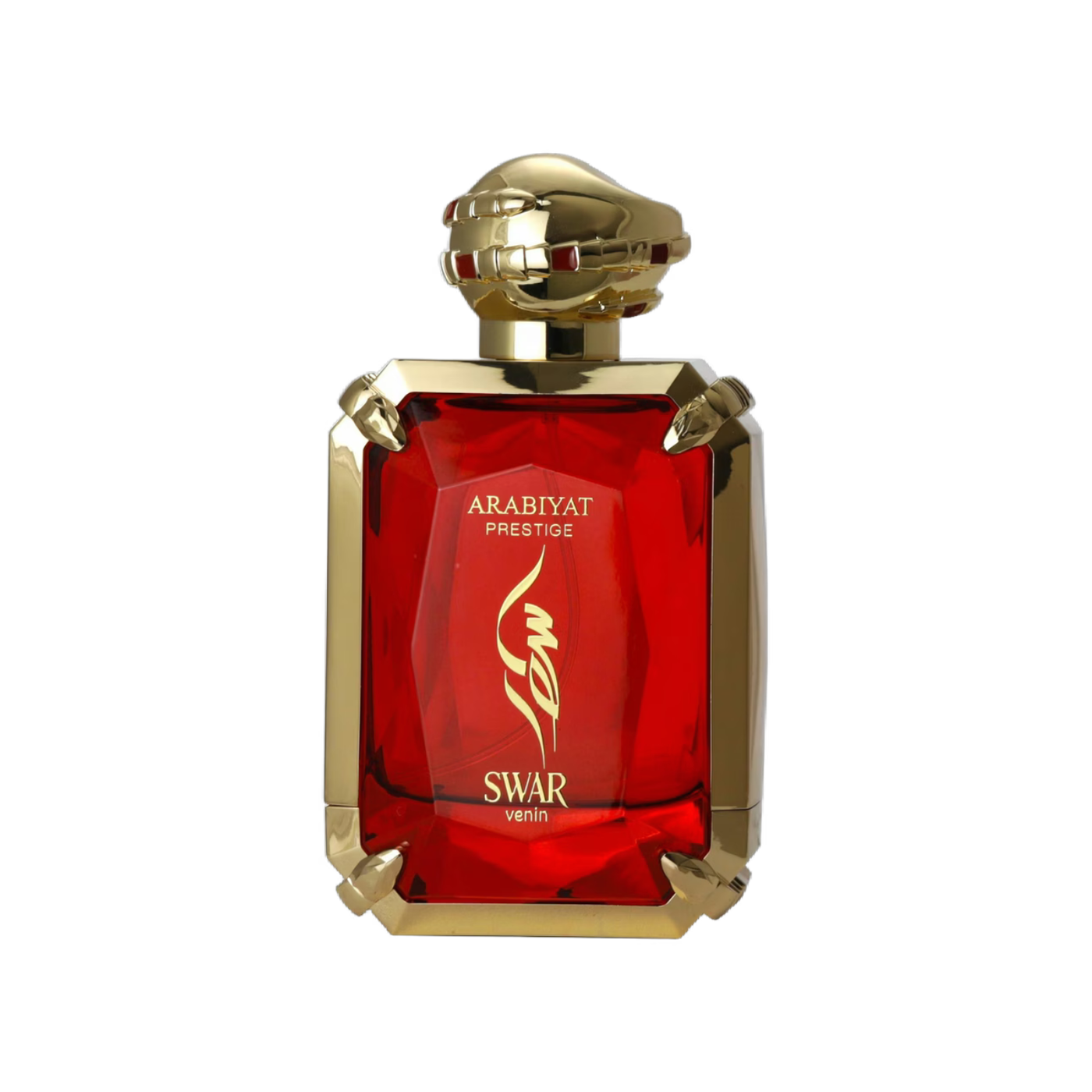 Arabiyat Prestige Swar Venin - Probe
